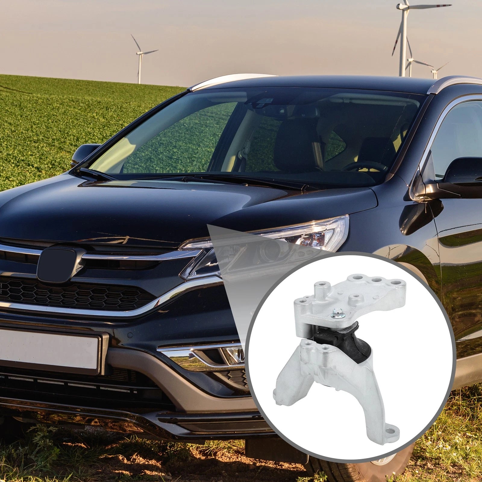 Engine Motor Mount for Honda CR-V (2017–2019)