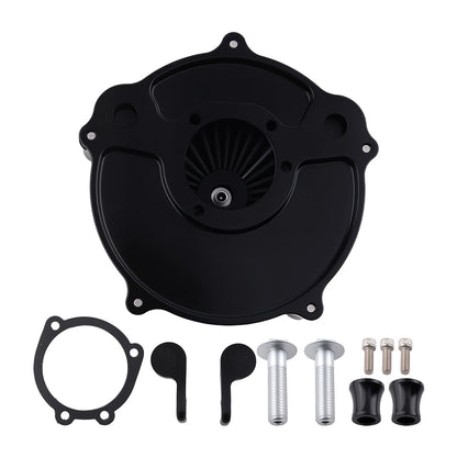 Air Cleaner Kit for Harley XL Sportster (2004–2023) Black