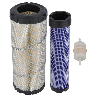 Air Filter for Caterpillar Toro Z (1213661)