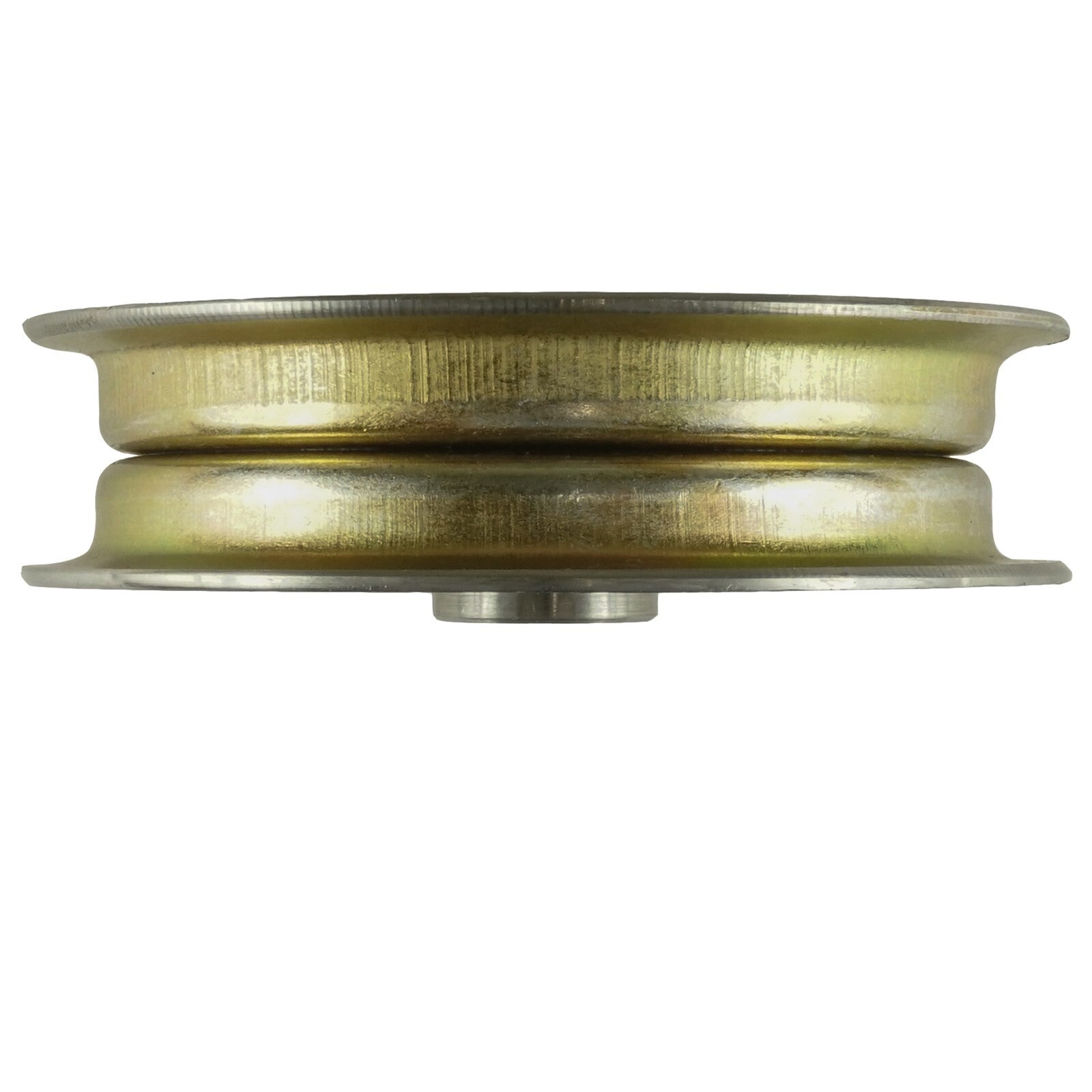 Flat Idler Pulley Replacement for Cub Cadet (2000–2016)