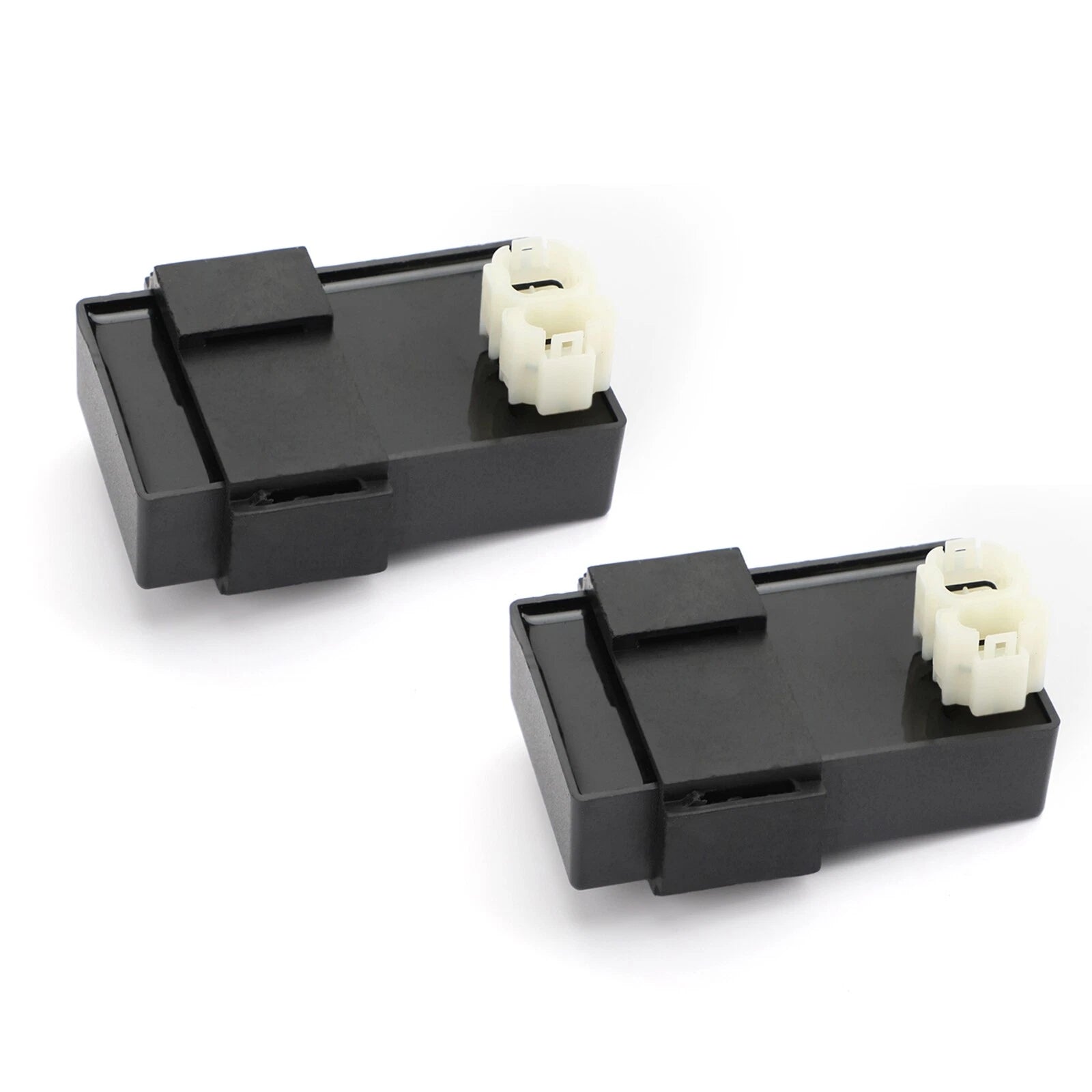 2X CDI Box Module for Honda XL 600 V Transalp (1989–1996) T9