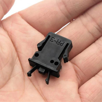 1 × Overhead Console Box Lock Clip For Subaru Forester Legacy Outback 92184AJ020