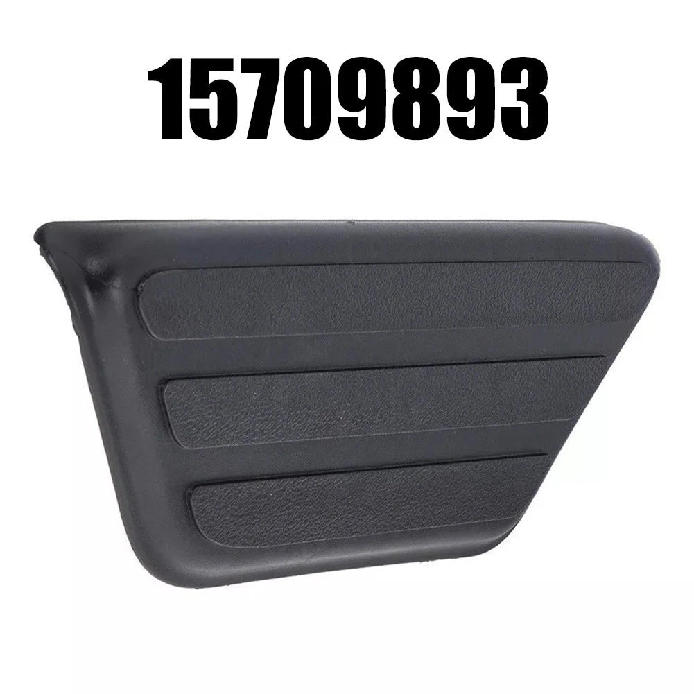 Left Side Truck Bed Panel Step Pad for Chevy Silverado (15709893)