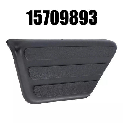 Left Side Truck Bed Panel Step Pad for Chevy Silverado (15709893)