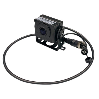 CCD/AHD 720P/1080P Backup View Camera For RV Truck Bus Van Camper Trailer 12-24V
