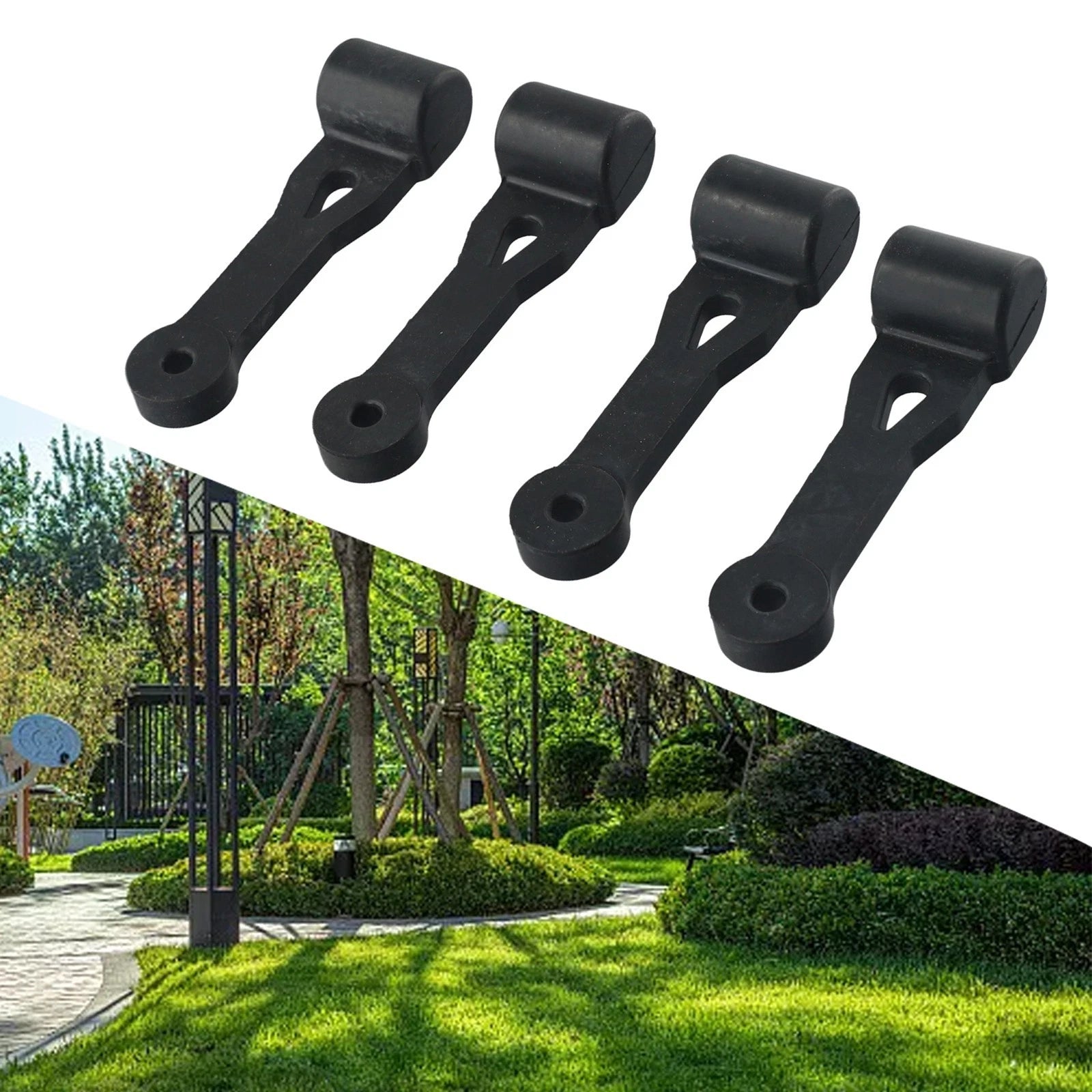 Chute Latch Strap for 42-555