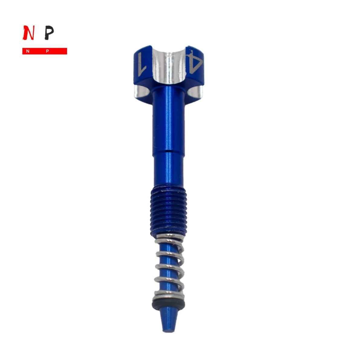 Idle Mixture Screw for Harley Davidson HSR42mm HSR45mm HSR48mm