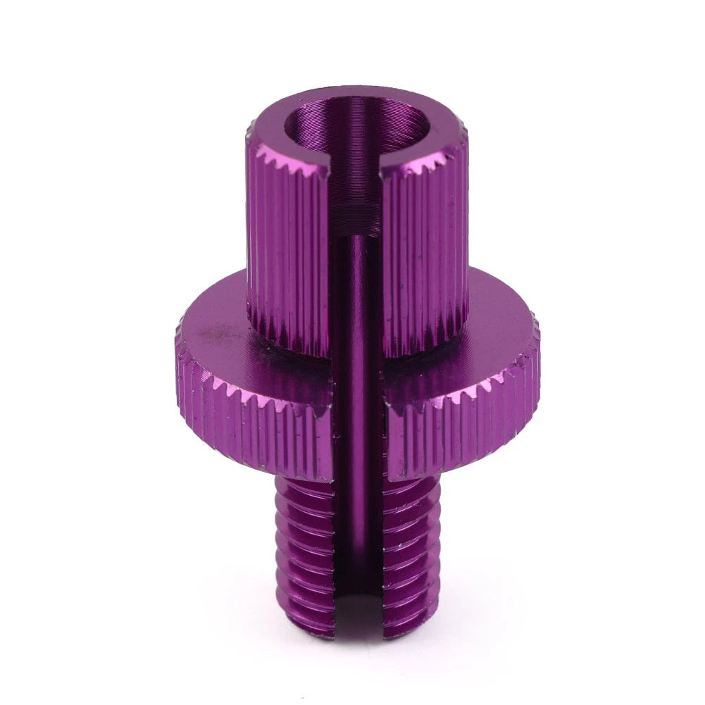 10mm Clutch Brake Throttle Cable Adjuster Screw for Motorcycle ATV Bike