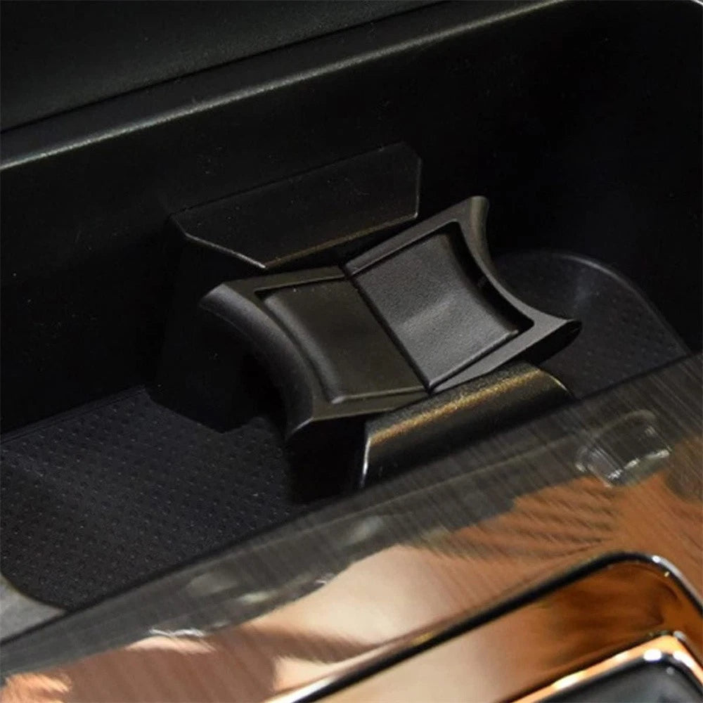 Center Console Cup Holder Insert Divider for Lexus GS350 GS450h GS F (2013–2020)