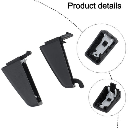 Door Handle Covers for Land Rover LR2 (2008–2015) Left Right
