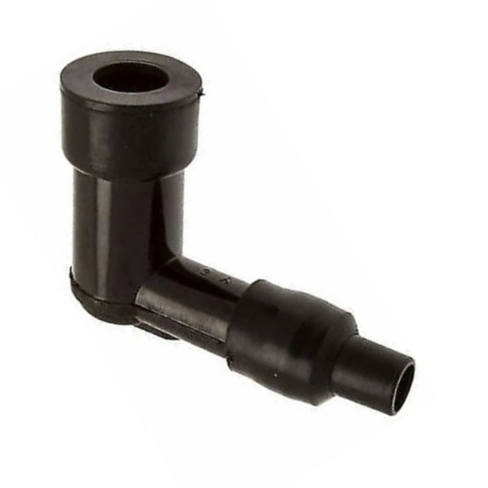 Assured Cap Boot LZFH for Right Angle Applications (No Resistor)