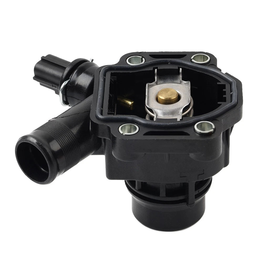 Thermostat & Housing for Land Rover Discovery 3 (2004–2009)