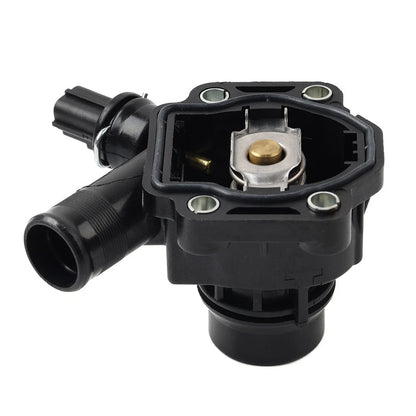 Thermostat & Housing for Land Rover Discovery 3 (2004–2009)