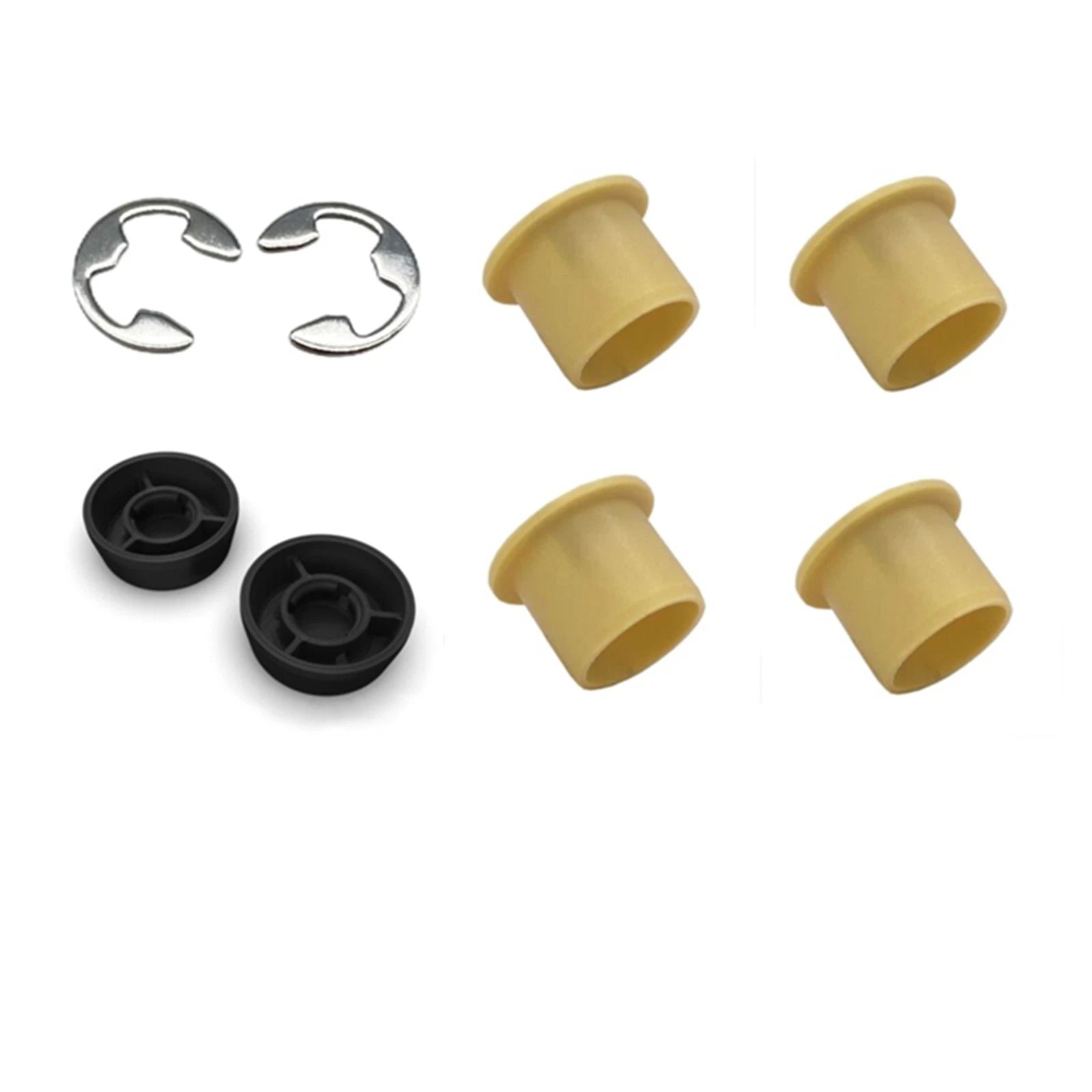 Power Trim Ram Bushing for MerCruiser Alpha 1 Gen II (53-815949, 23-815950, 815951)