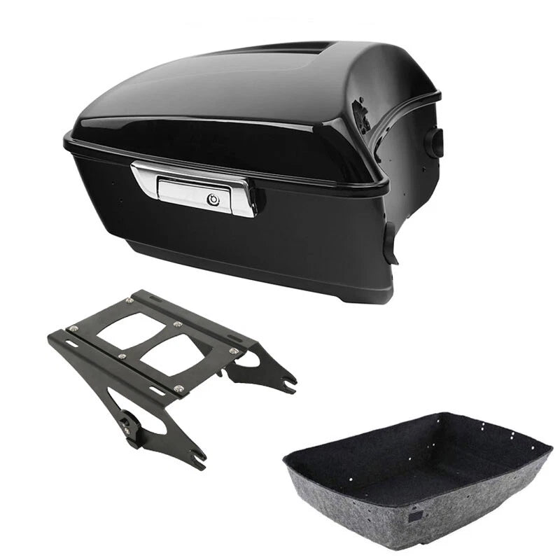Trunk Mounting Rack for Harley Touring Electra Road Glide (2014–2026)