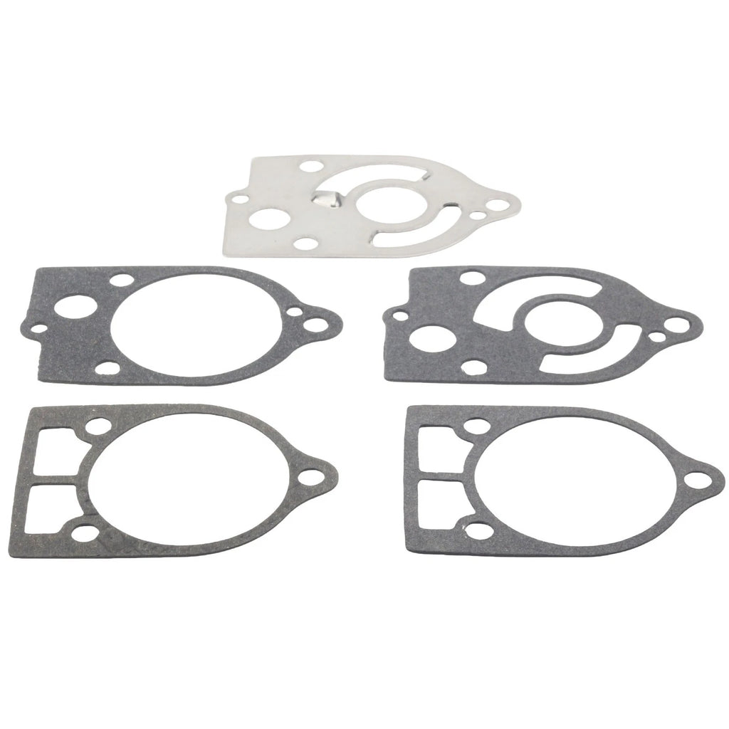 Water Pump Impeller Kit 46-60366A1 for Mercury 30-70 HP Outboards