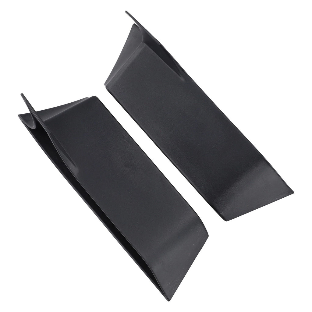 2X Interior Door Armrest Storage Box Organizer for MINI Cooper F56 (2014–2021)