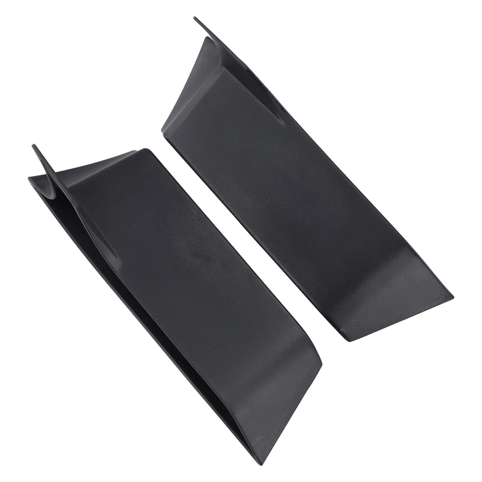 2X Interior Door Armrest Storage Box Organizer for MINI Cooper F56 (2014–2021)