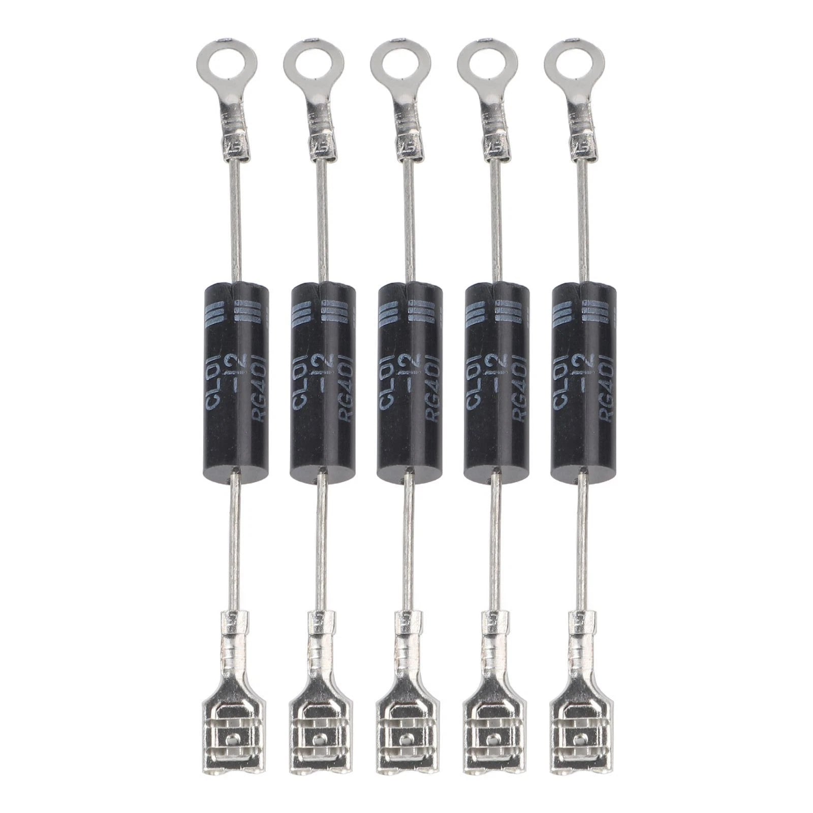 5x Microwave Diode CL01-12 for General High Pressure Tools