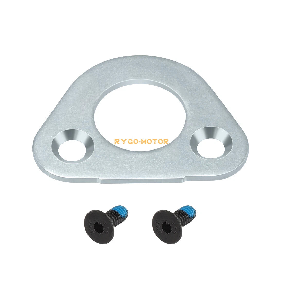 Ball Joint Bracket & Retainer Screw for Polaris Magnum 325 330 425 500 (1995–2007)