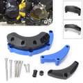 Engine Case Guard Cover for Yamaha MT09 FZ09 (2014–2017)