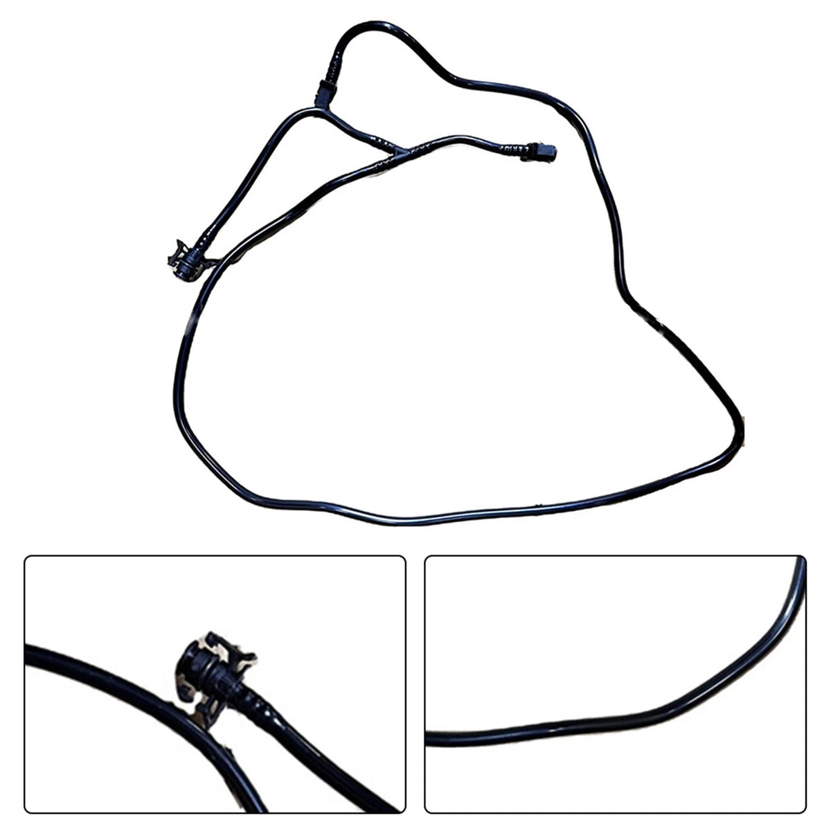 Overflow Hose Pipe for Ford Focus Mk3 (2011–2018) Part 1765638
