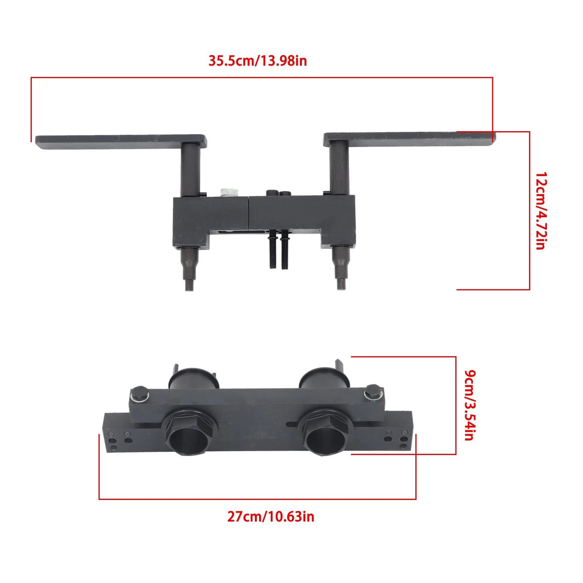 Engine Camshaft Timing Tool for Buick 2.0 LSY, Cadillac XT4, CT6, Chevy 2.7