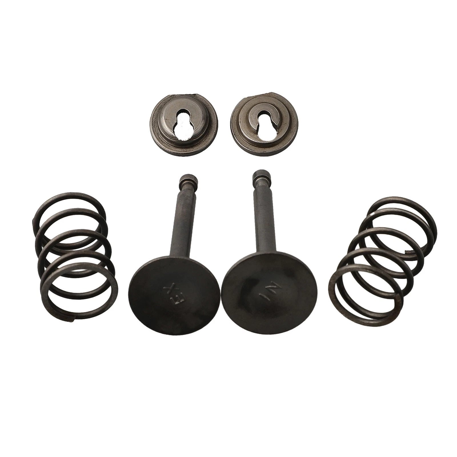 Spring Retainer Kit for 5 5 6 5HP Engines