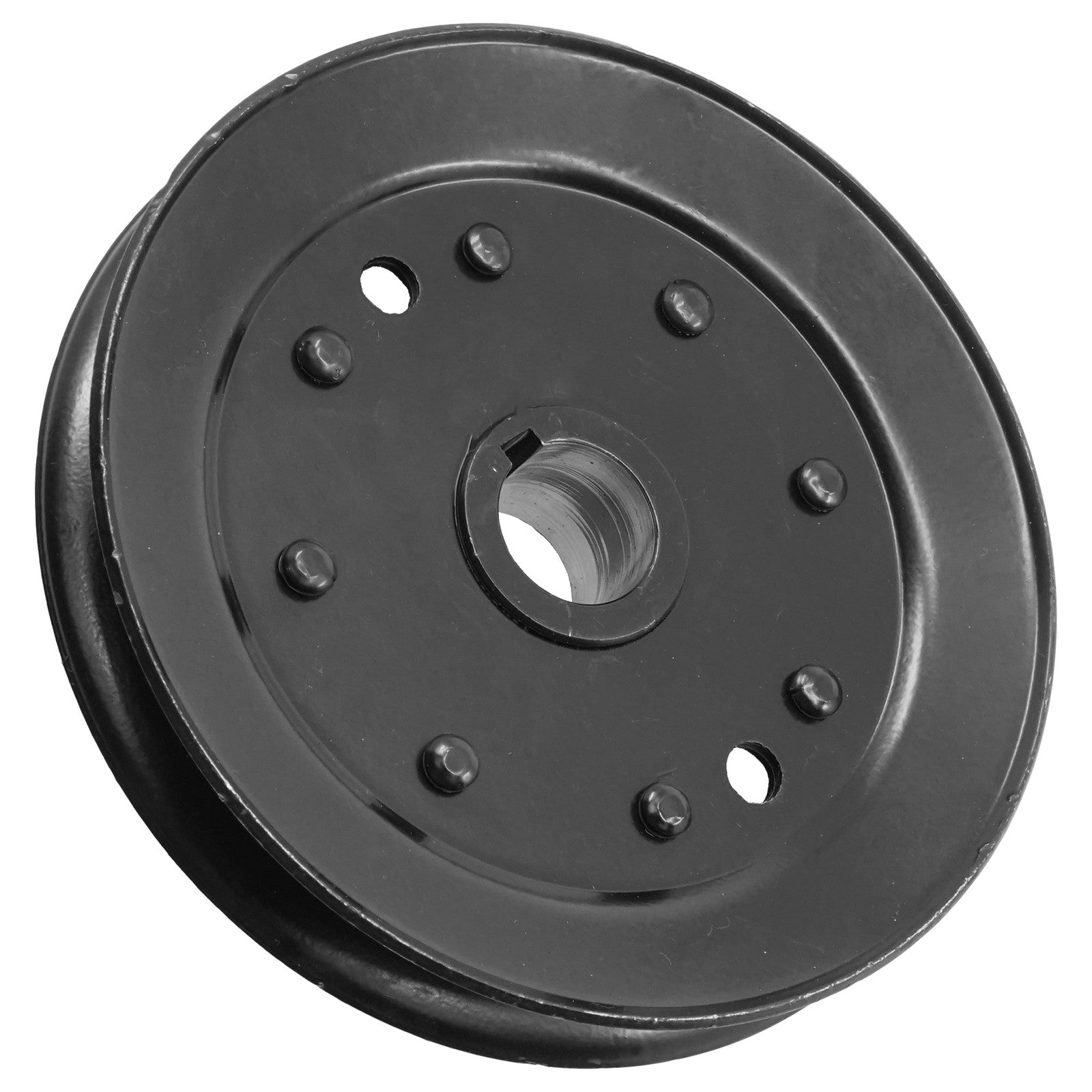 Deck Pulley Replacement for John Deere 48 50 54 60 72 76 (2005–2018)