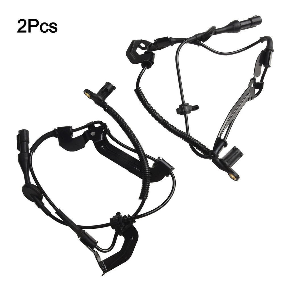 ABS Wheel Speed Sensor Set of 2 for Ford Escape (2001–2008)