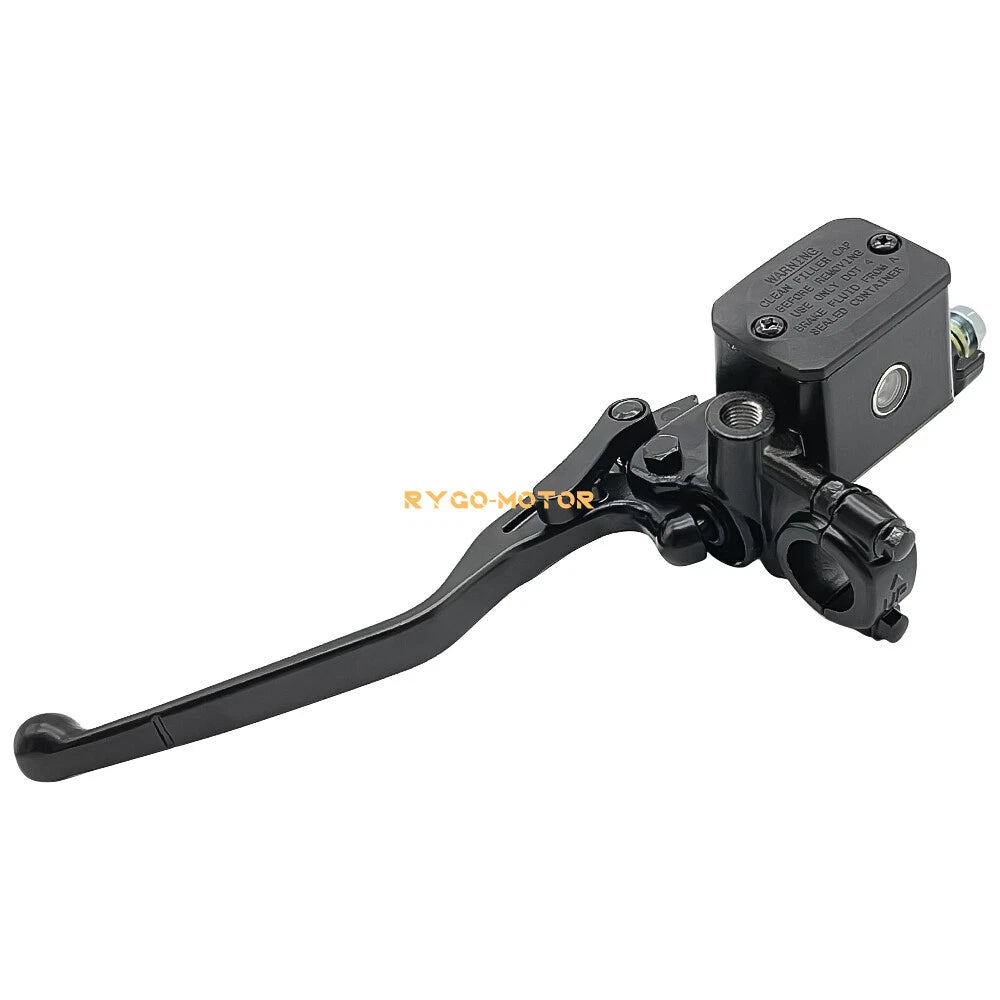 Front Brake Master Cylinder for Can-Am Outlander 500 650 800 850 1000 (2013–2023)