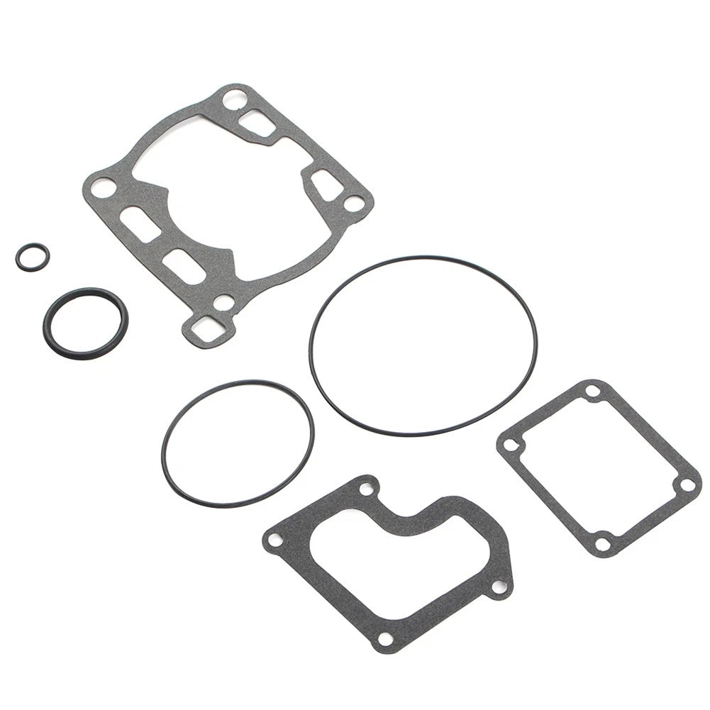 Top End Gasket Kit Set Cylinder Head Gaskets For SUZUKI RM125 1998-2002