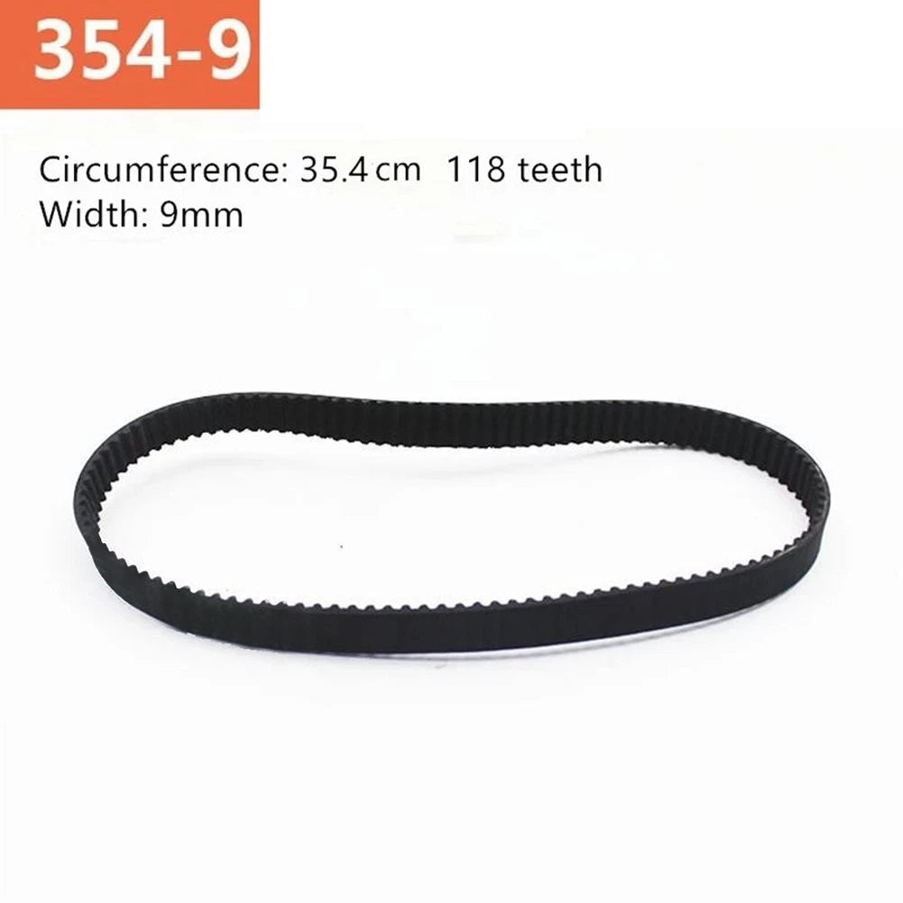 Drive Belt for 9403 Belt Sander (35.2cm) Rubber