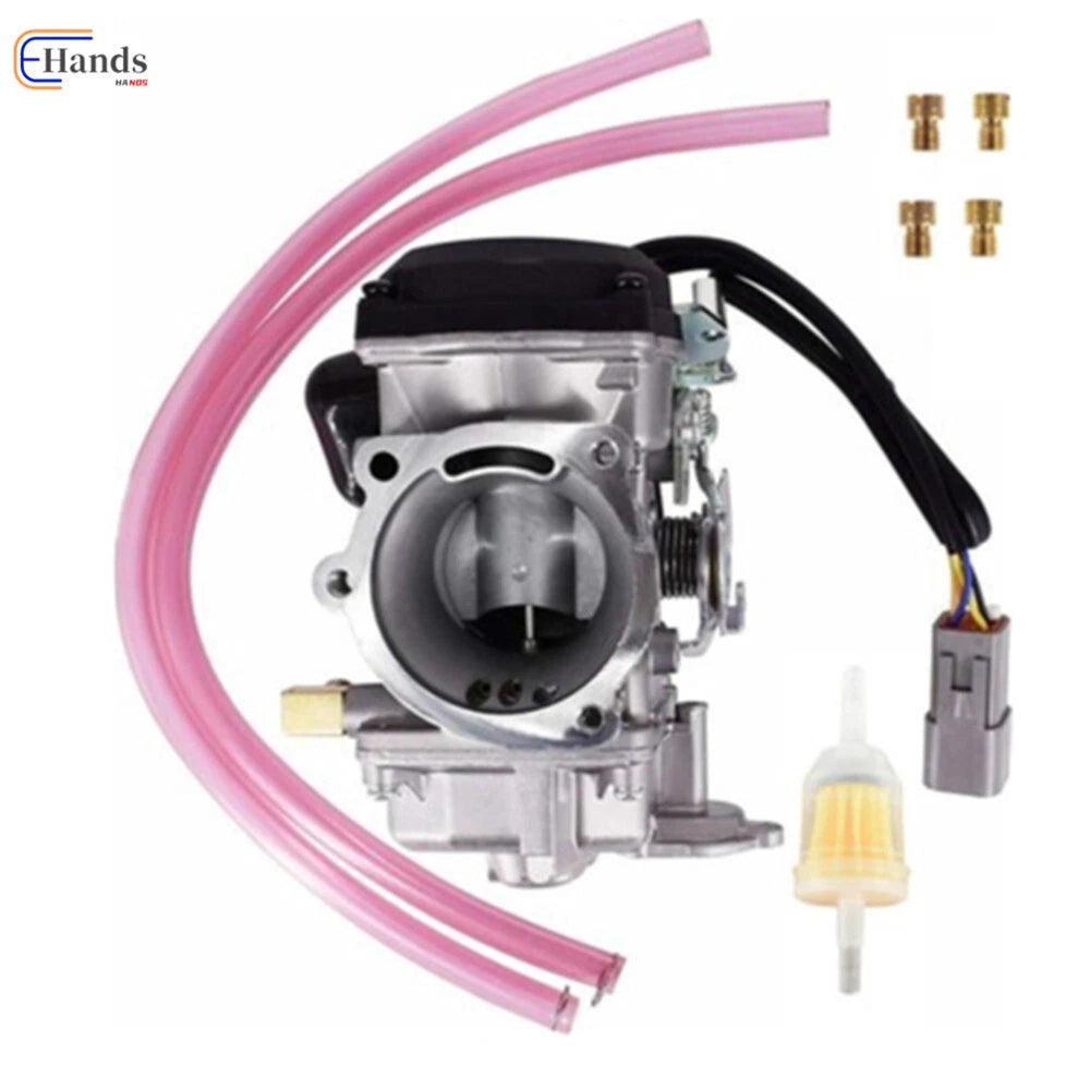 Carburetor Assembly for Buell Blast 500 (2000–2009) US 27404-00
