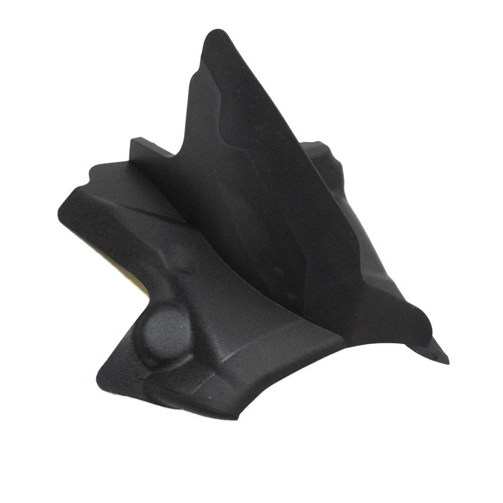 RH Outer Lower A Pillar Cover Trim for Audi TT 8J (2007–2014)