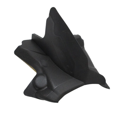 RH Outer Lower A Pillar Cover Trim for Audi TT 8J (2007–2014)