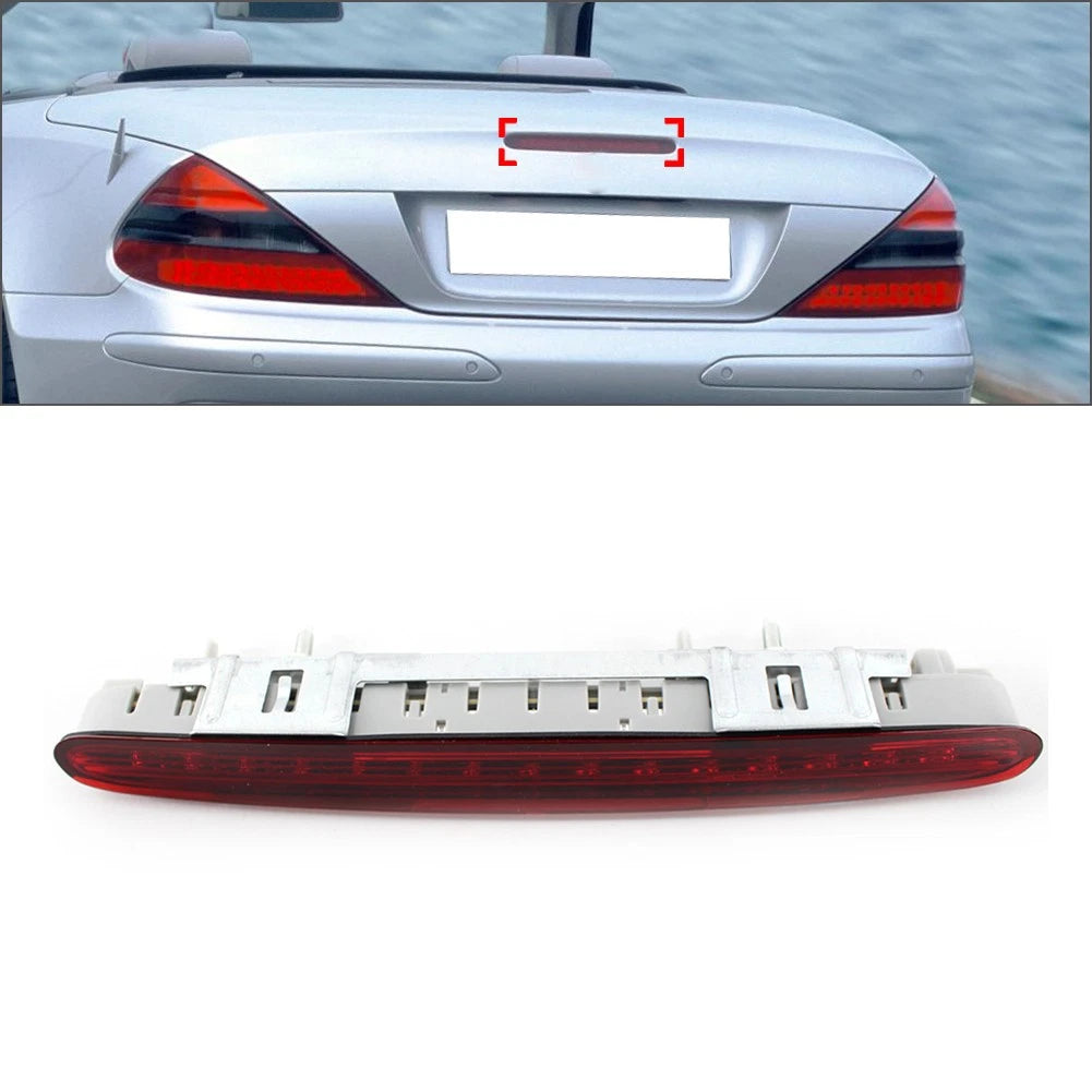 Third Brake Light for Mercedes Benz SL R230 (2002–2012)
