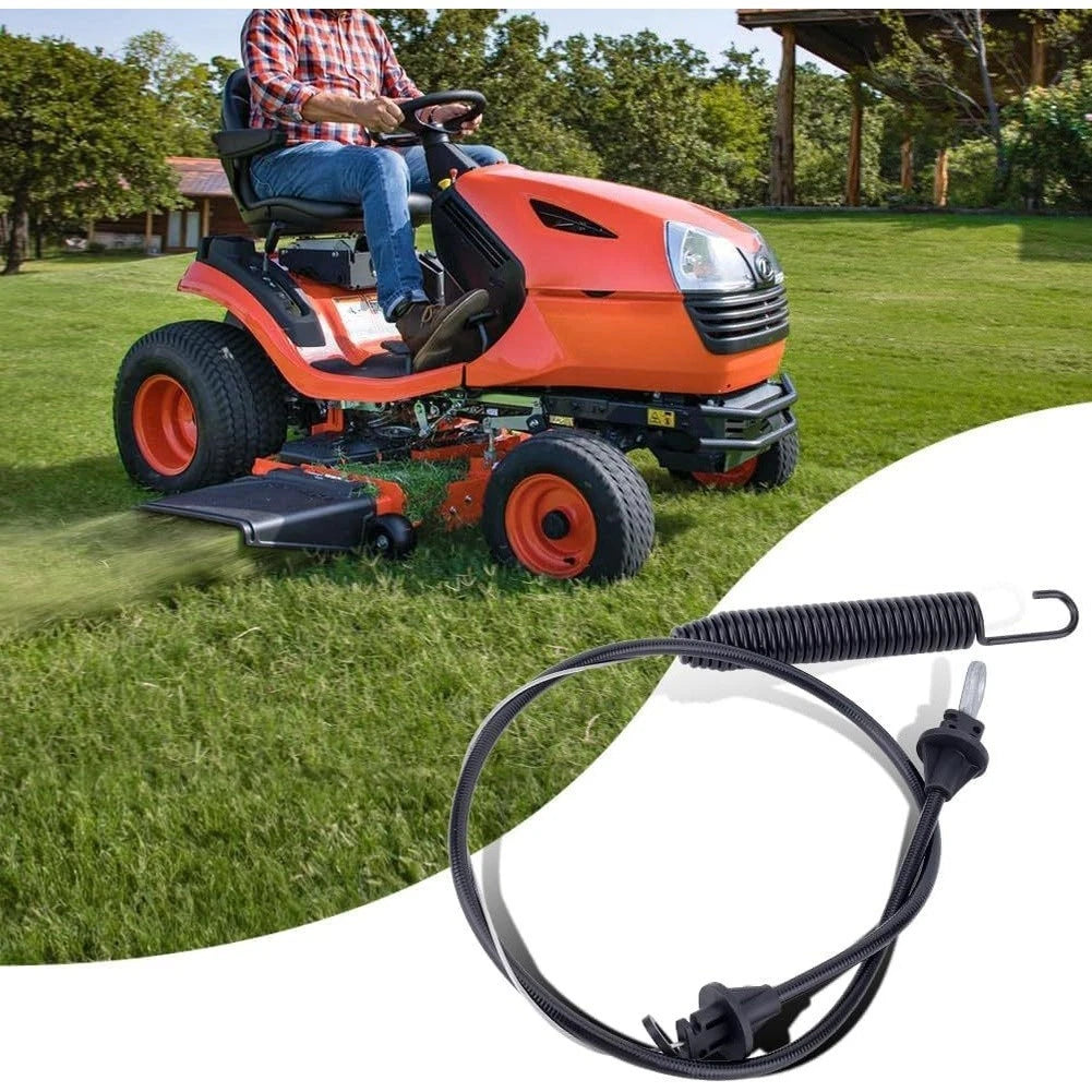 Deck Engagement Cable for Toro LX420 LX425 LX460 (600 Series)
