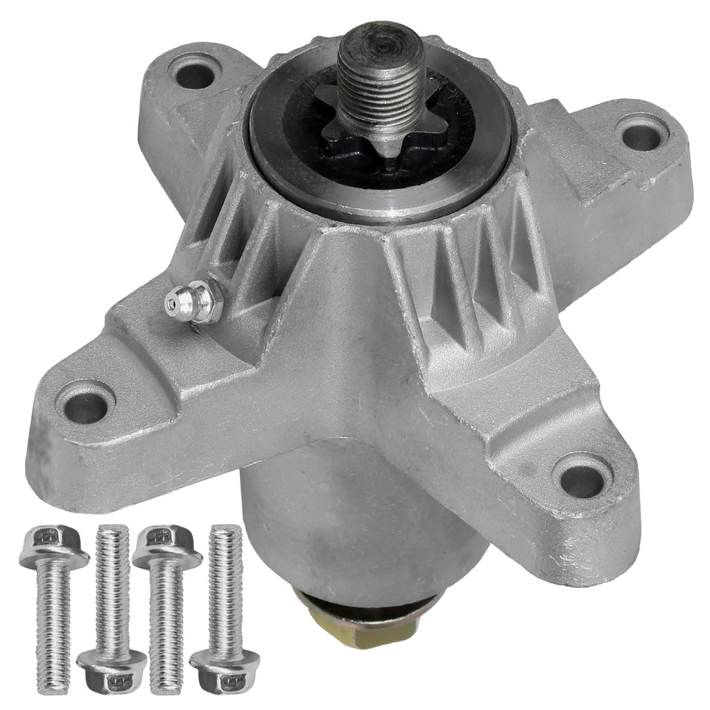 Spindle Replacement for MTD Cub Cadet White Outdoor (2009–2015)