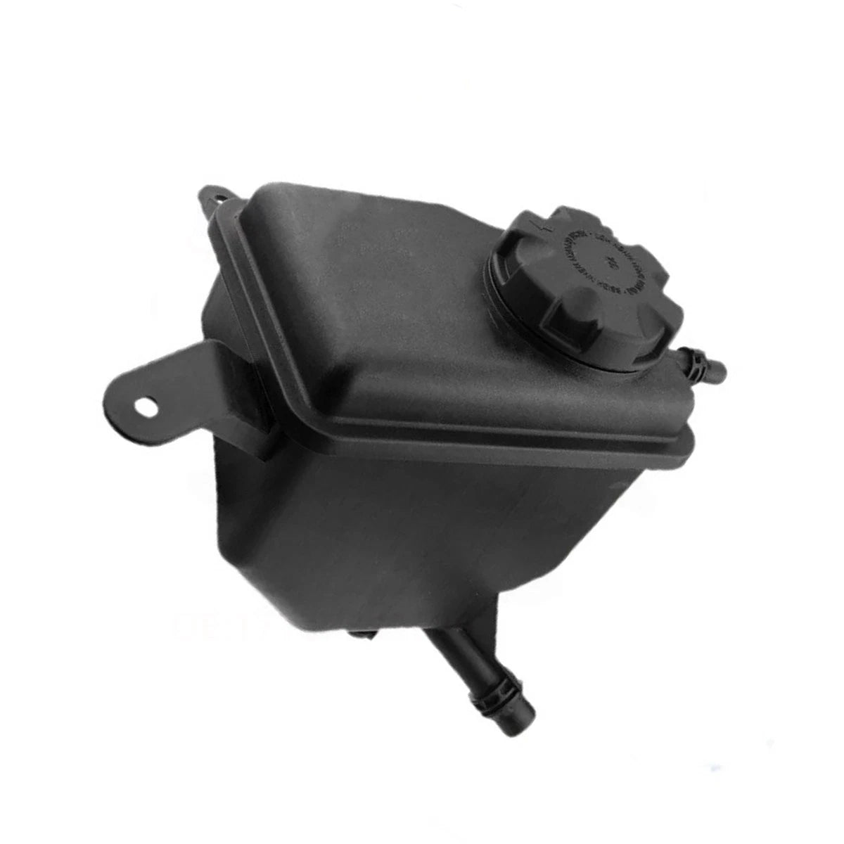 OEM Replacement Coolant Secondary Tank with Cover for BMW E63 (2002–2007)