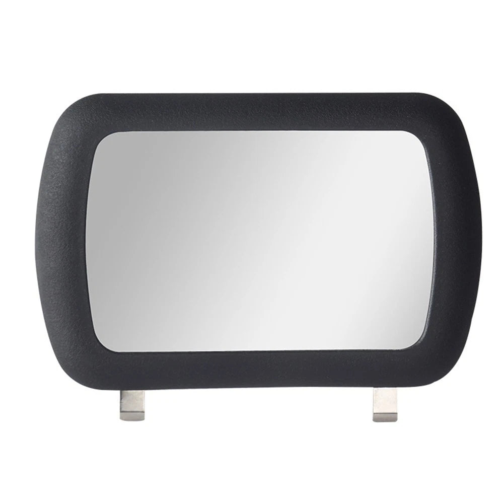 Vanity Mirror for Car Sun Visor (Universal Fit)