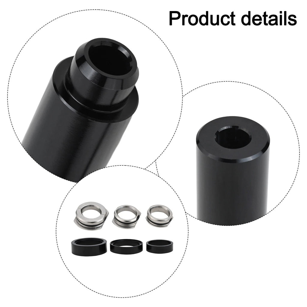 Bottom Bracket Install Removal Kit for Bike (Universal)