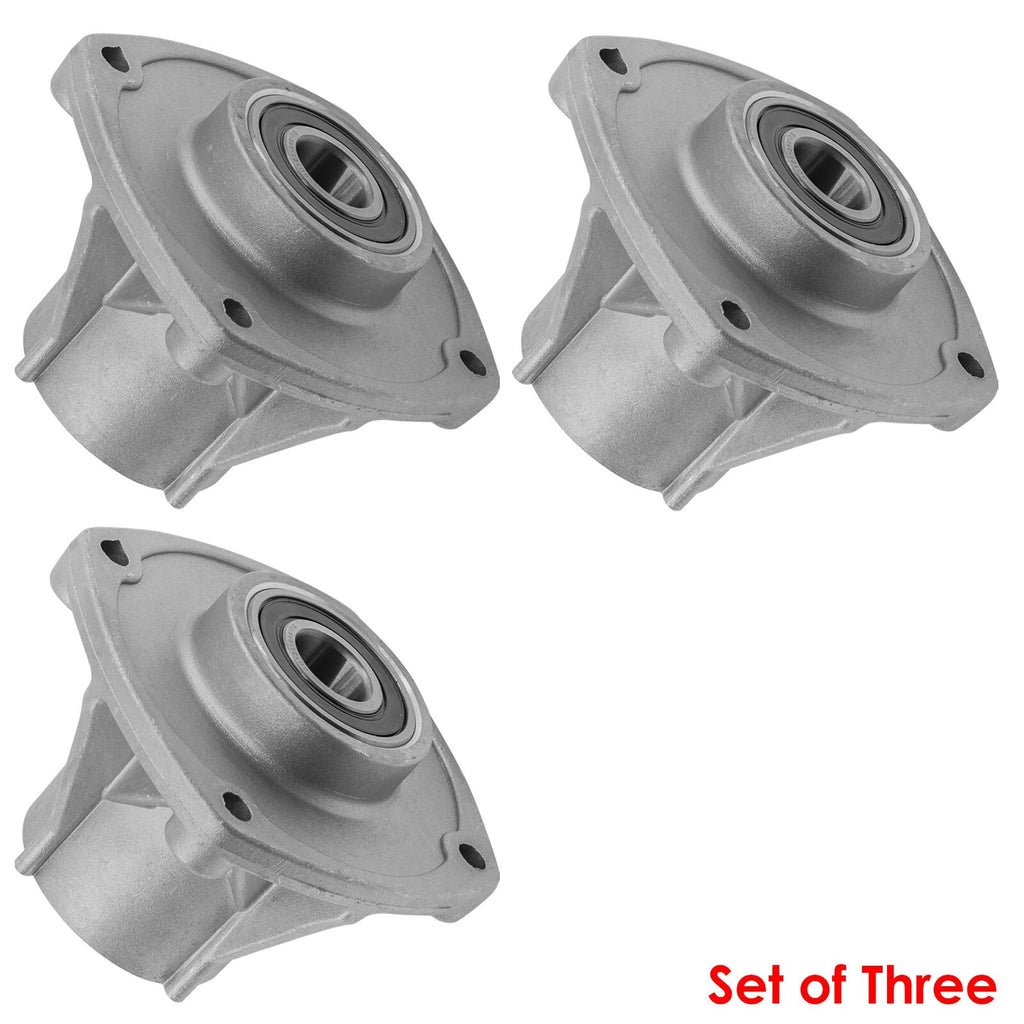 Spindle Replacement for Troy-Bilt 38 42 48 In (2005–2015)