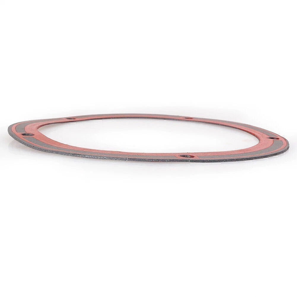 5 Hole Derby Clutch Cover Gasket for Harley Davidson Evolution 1340 & Twin Cam (1999–2016)