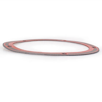 5 Hole Derby Clutch Cover Gasket for Harley Davidson Evolution 1340 & Twin Cam (1999–2016)
