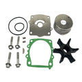 Water Pump Impeller Kit for Yamaha 2-Stroke 150 175 200 225 HP (6G5-W0078-01)