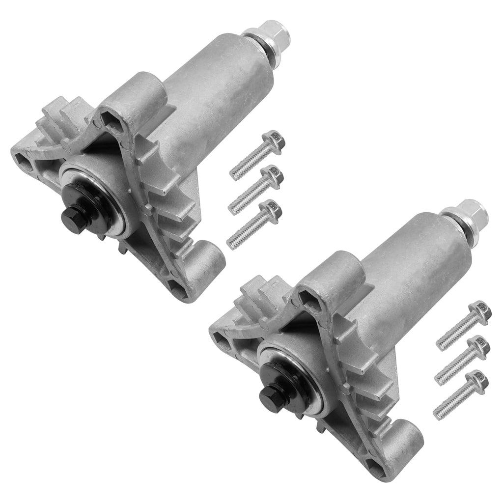 Spindle Assembly Replacement Set for Husqvarna LT16542 LT18542 (42–48)