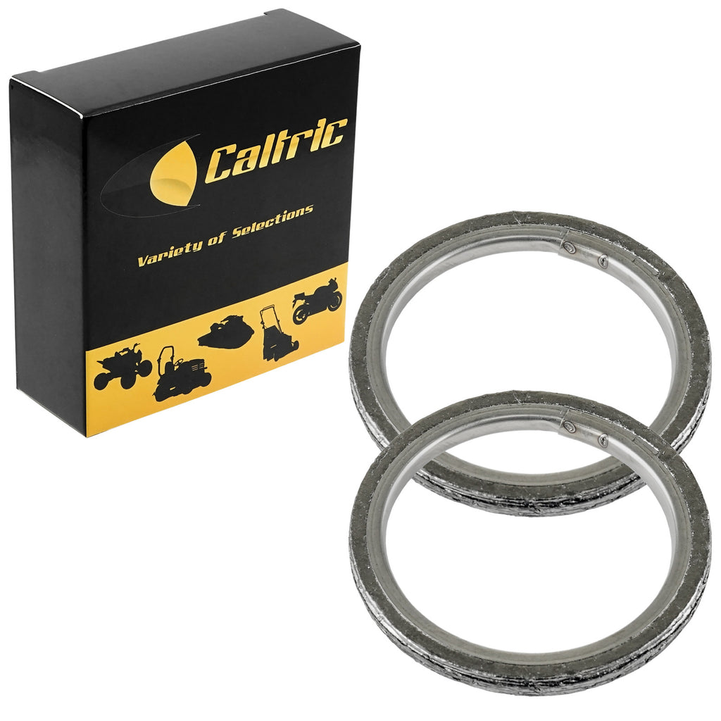 Exhaust Pipe Manifold Gasket for Can-Am Outlander 1000 4X4 (2012–2015)