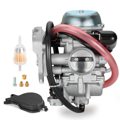 Carburetor for Arctic Cat 400 4x4 TBX TRV (2005–2008)
