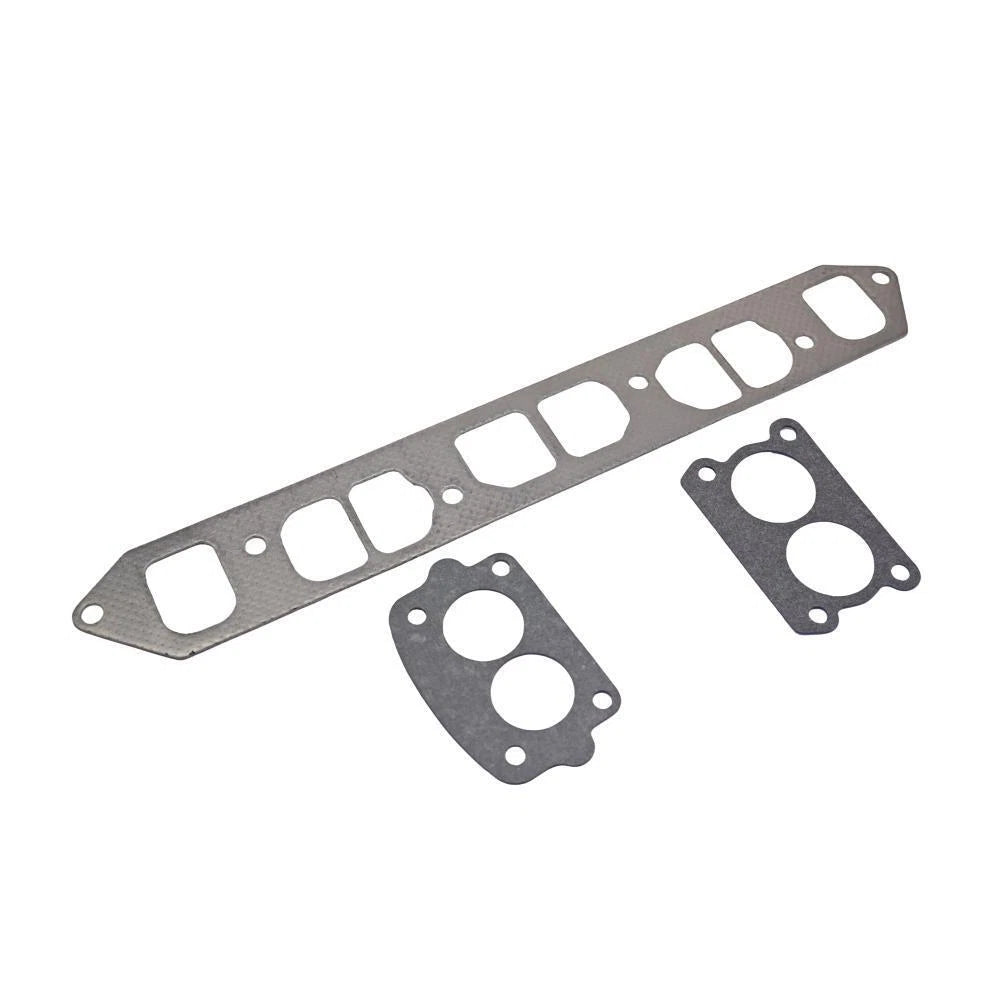 Exhaust Manifold Kit for Mercruiser 120/140 (1982–1995)